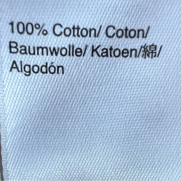 J. Crew Olive Green Cotton Button-Up Shirt •M • w/ Chest Pockets - Picture 6 of 6